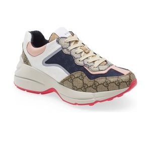 Rhyton GG Sneaker